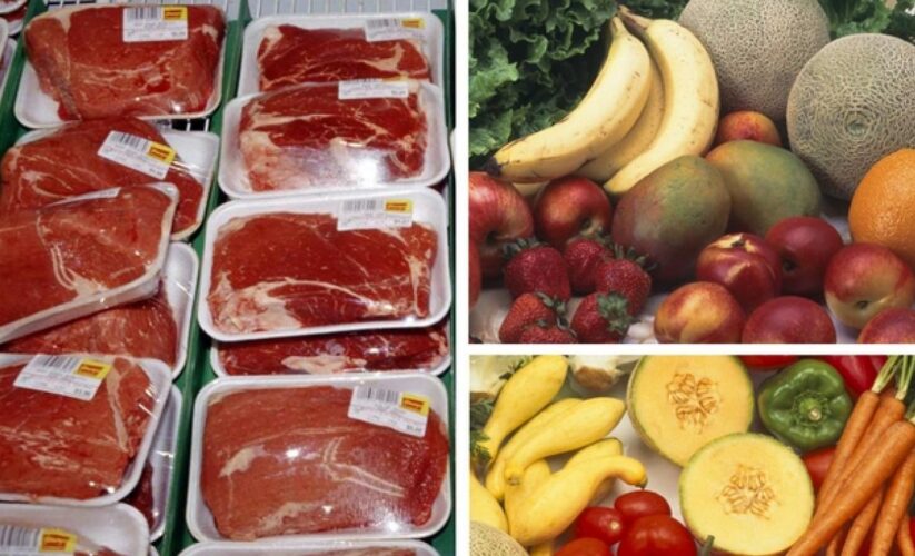 Smart Ways to Optimize Your Meat and Fruit Diet for Better Health in 2025