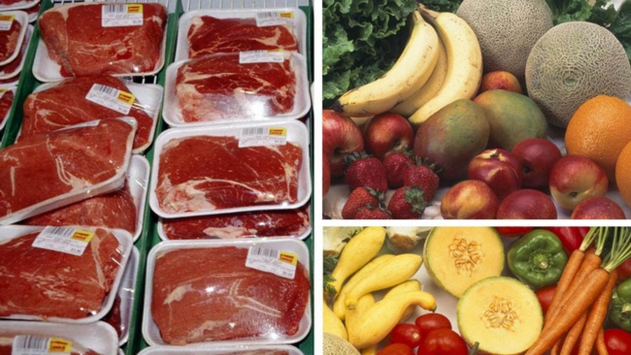 Smart Ways to Optimize Your Meat and Fruit Diet for Better Health in 2025