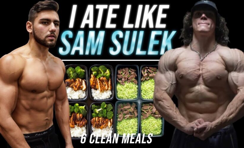 Practical Guide to Sam Sulek Diet: Discover Effective Ways to Enhance Your Health in 2025