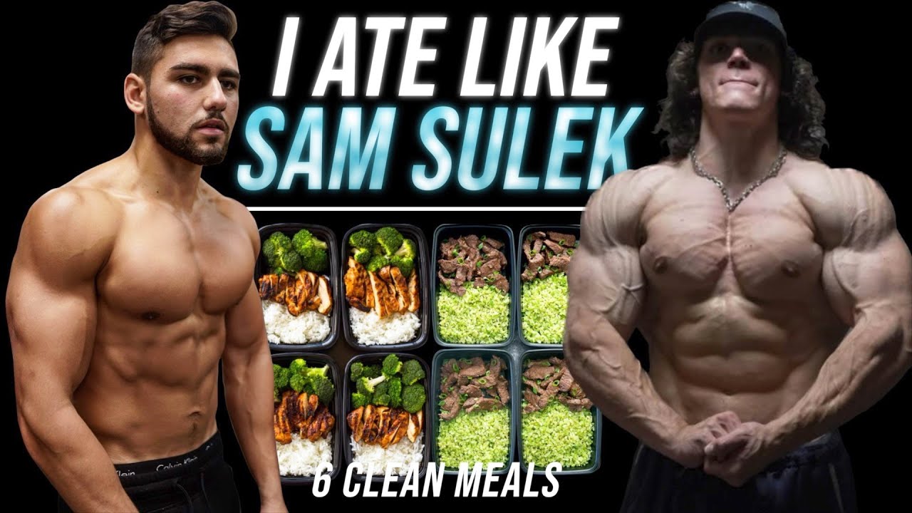 Practical Guide to Sam Sulek Diet: Discover Effective Ways to Enhance Your Health in 2025