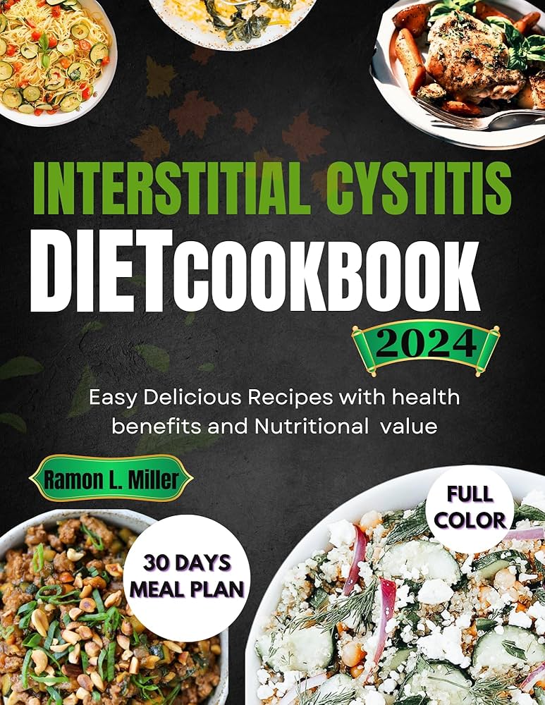 Discover 7 Practical Solutions for an Interstitial Cystitis Diet in 2025