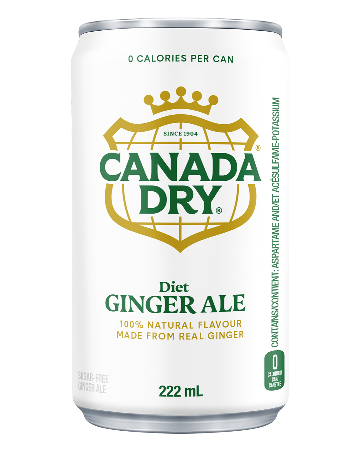 Practical Ways to Use Diet Ginger Ale for Refreshing Mocktails in 2025