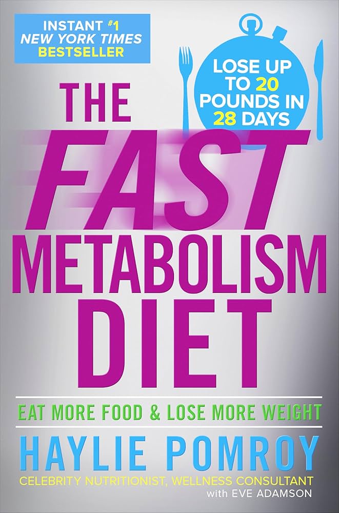 Smart Ways to Optimize Your Fast Metabolism Diet for Maximum Results in 2025