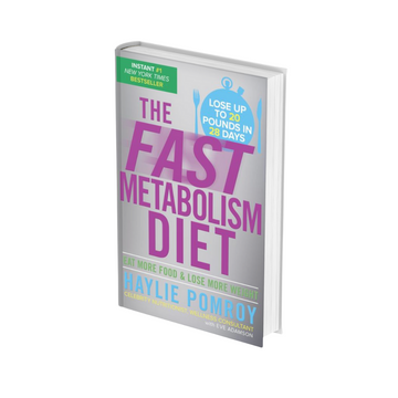 Healthy Eating on Fast Metabolism Diet