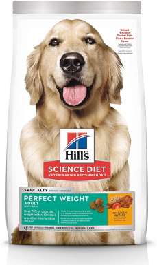 Hills Science Diet Ingredients