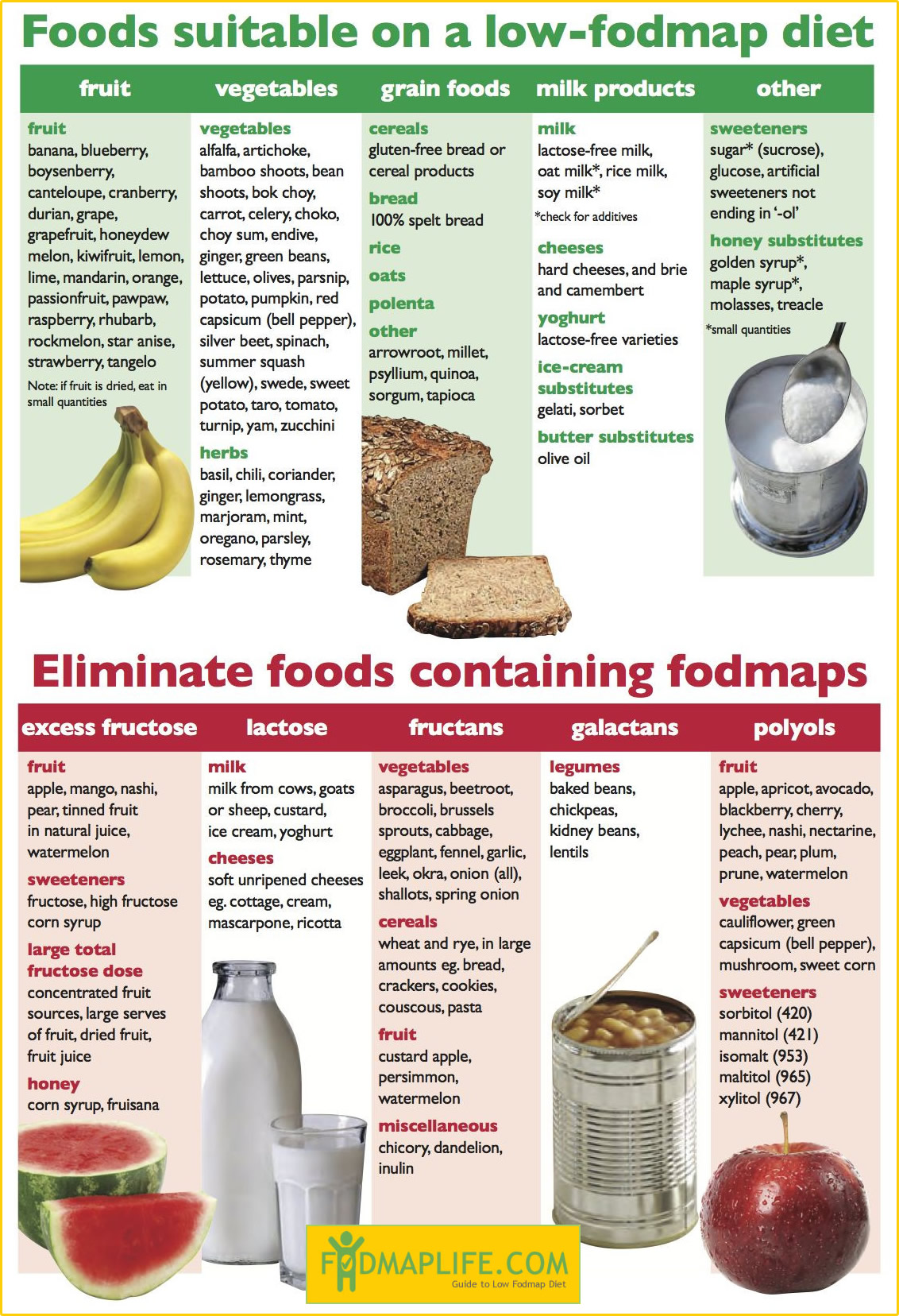 Effective Guide to Low FODMAP Diet PDF for Better Digestive Health in 2025