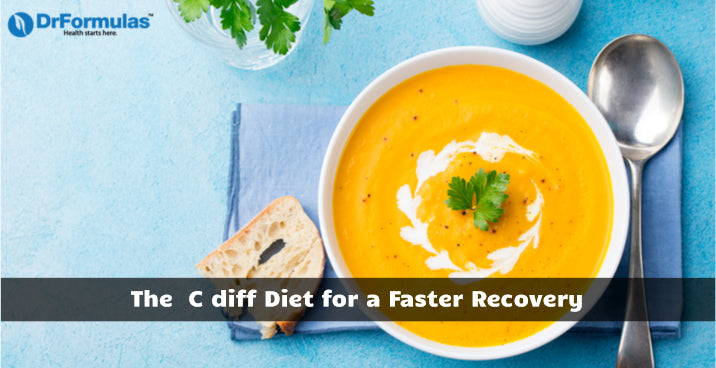 Essential Guide to C Diff Diet for Better Recovery in 2025: Explore Key Foods