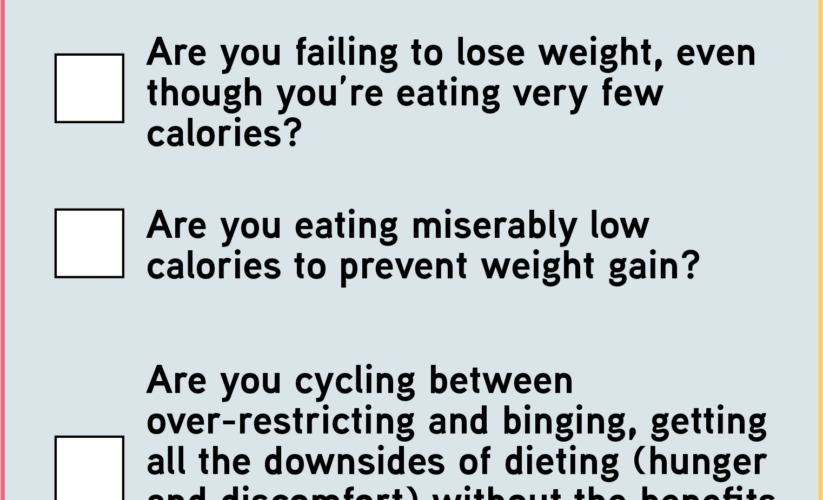 Essential Guide to Reverse Dieting: Achieve Improved Metabolism in 2025