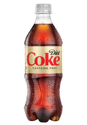 Smart Ways to Enjoy Caffeine-Free Diet Coke in 2025: Discover Refreshing Alternatives!