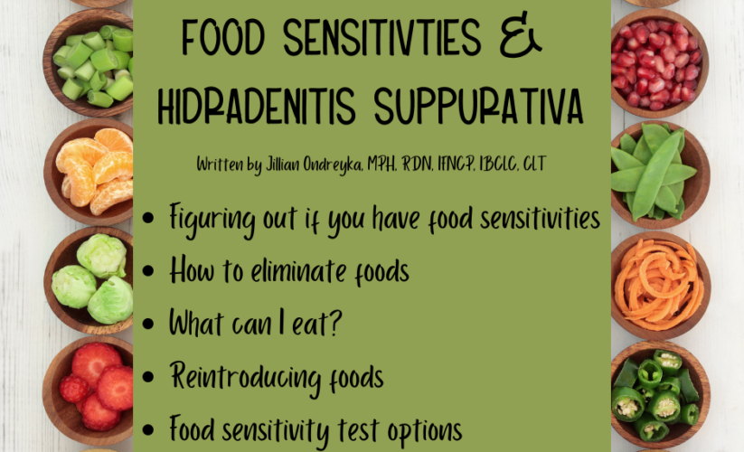 Effective Ways to Manage Hidradenitis Suppurativa with a Practical Diet in 2025