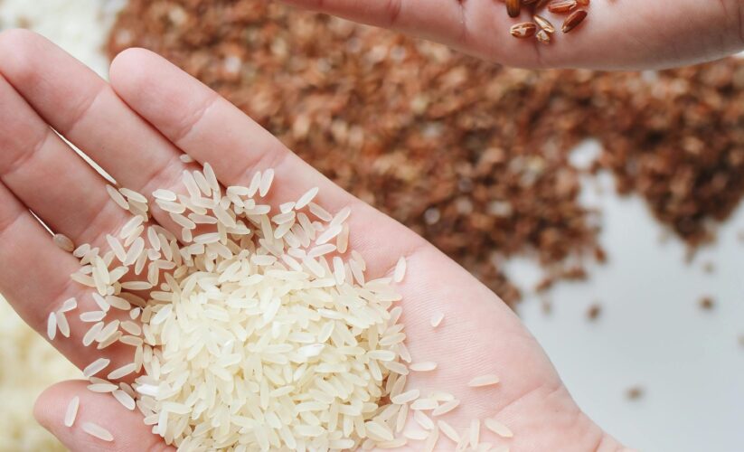 Effective Ways to Optimize Your Rice Diet for Better Health in 2025